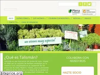 talisman.org.es