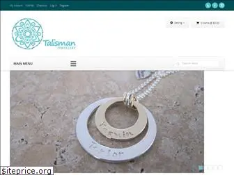 talismanjewellery.com.au