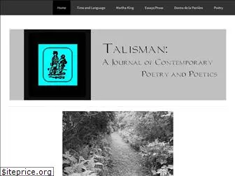 talismanmag.net