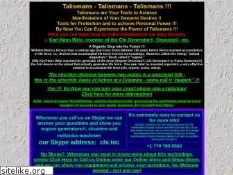 talismanmagick.com