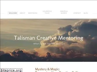 talismanmentoring.com