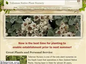 talismanplants.weebly.com