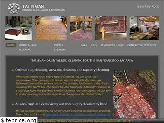 talismanrestoration.com