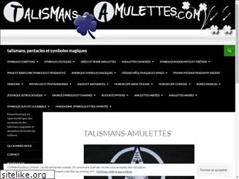 talismans-amulettes.com