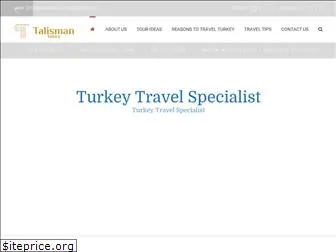 talismantours.com