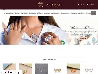 talismanworld.com