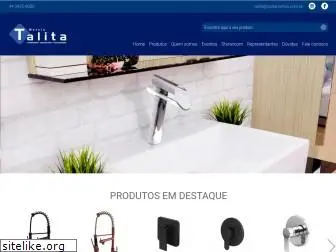 talitametais.com.br