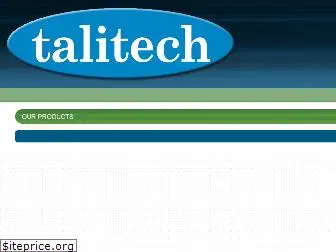 talitech.com