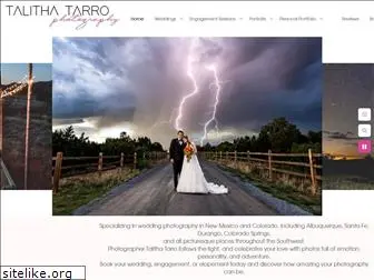 talithatarro.com