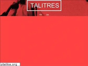 talitres.com