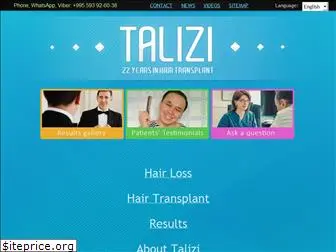talizi.com