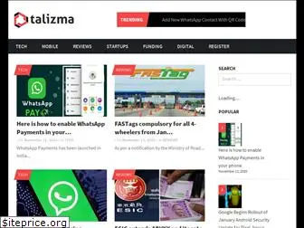 talizma.net