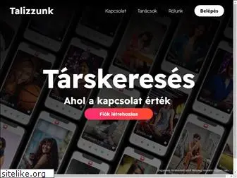 talizzunk.hu