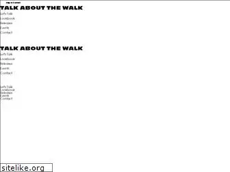 talk-about-thewalk.squarespace.com