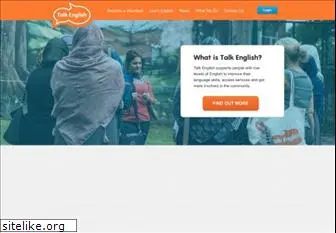 talk-english.co.uk