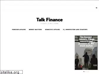 talk-finance.co.uk