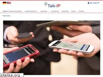 talk-ip.de