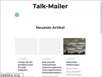 talk-mailer.de