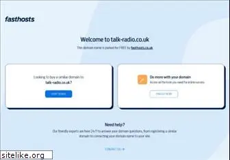 talk-radio.co.uk