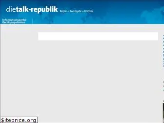 talk-republik.de