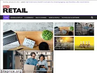 talk-retail.co.uk