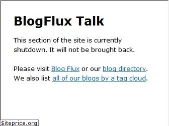 talk.blogflux.com