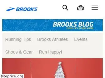 talk.brooksrunning.com