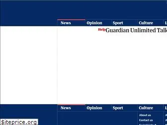talk.guardian.co.uk