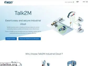 talk2m.com