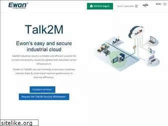 talk2m.net