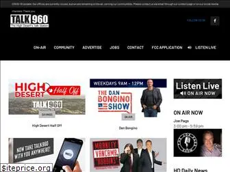 talk960.com