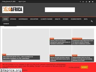 talkafrica.co.ke