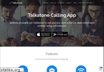 talkatone.com