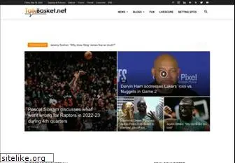 talkbasket.net