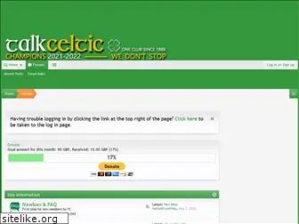 talkceltic.net