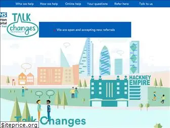 talkchanges.org.uk