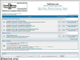 talkchess.com