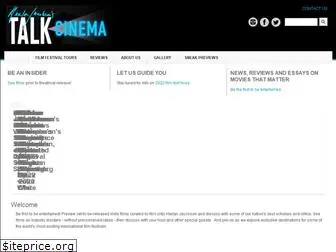 talkcinema.com