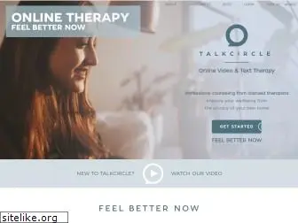 talkcircle.com