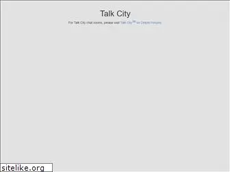 talkcity.com