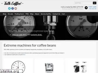 talkcoffee.com.au