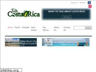 talkcostarica.com