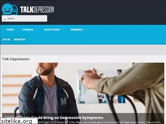 talkdepression.net