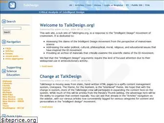 talkdesign.org