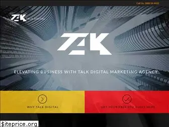 talkdigital.com.au