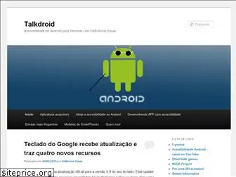 talkdroid.com.br