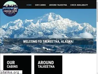 talkeetna-alaska.net