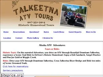 talkeetna-atvtours.com