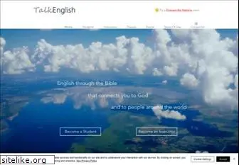 talkenglishprogram.com