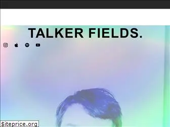 talkerfields.com
